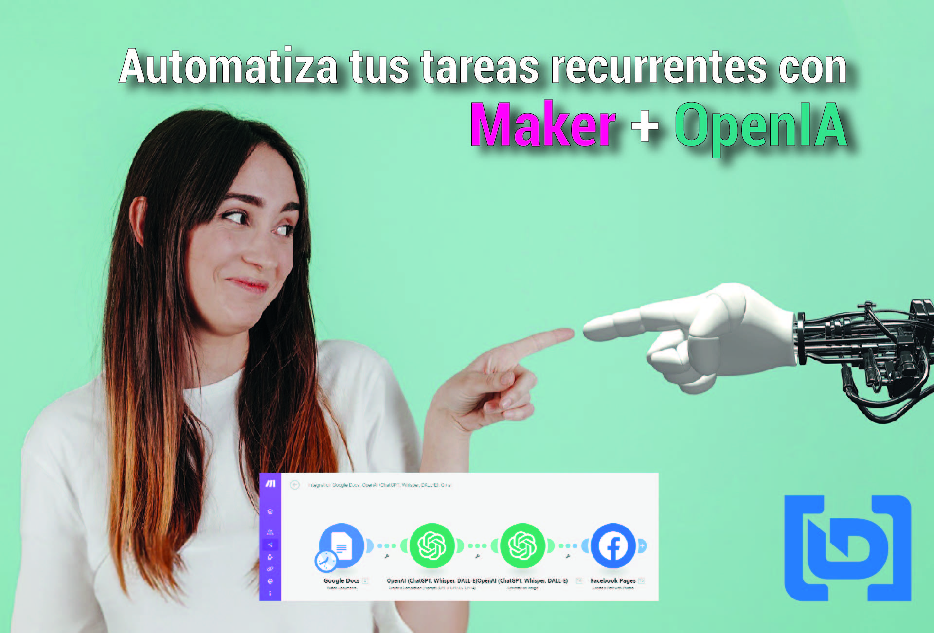 Qué es Maker y cómo funciona: